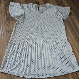 Philosophy Size Small womens Top
